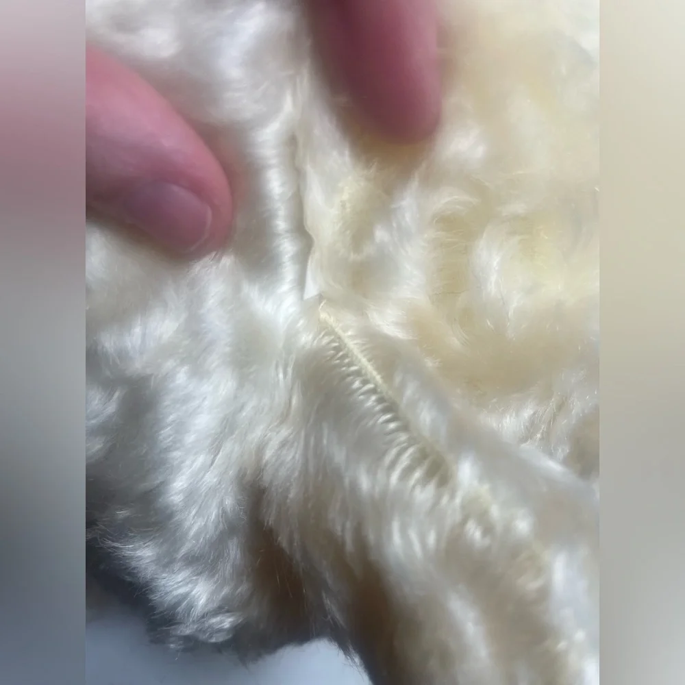 Rare Nwot Gund Snuffles sample prototype 1/1 OOAK FREE MINI SNUFFLES GWP - Picture 9 of 14